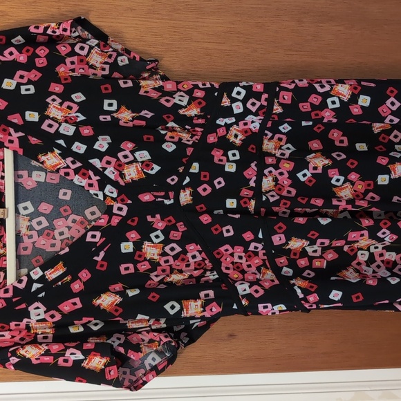 Notations Dress - Picture 4 of 6